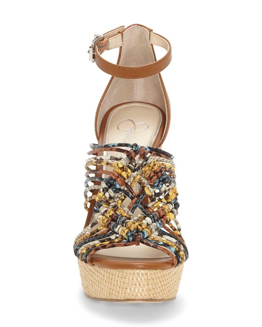 jessica simpson ignatia platform heel