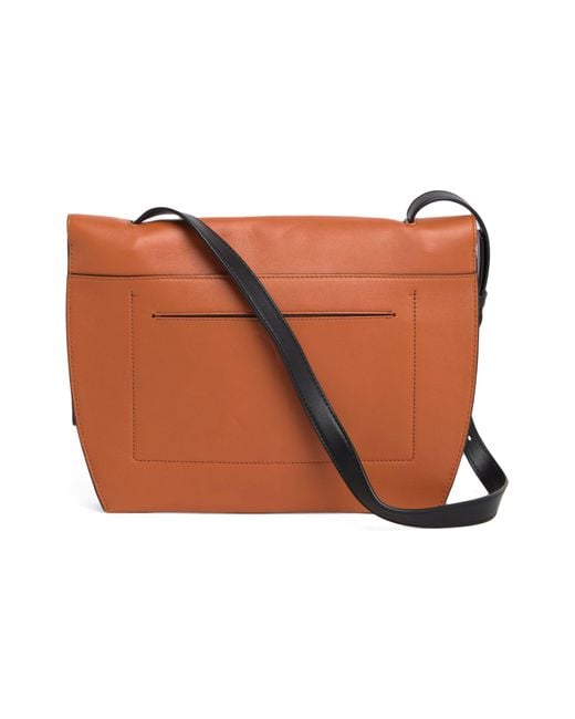 All saints online charterhouse bag