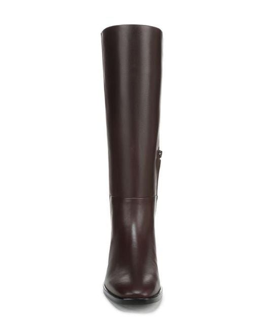 Vince Brown Martell Knee High Boot