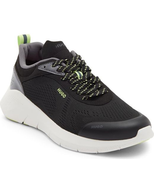 Boss Black Wayne Running Shoe for men