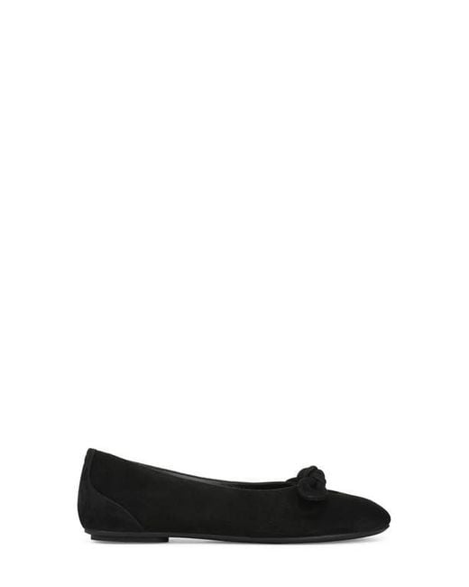 Vionic Black Tilly Mary Jane Flat