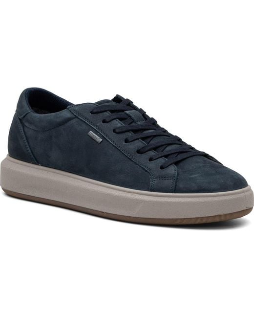 Ara Blue Finnick Waterproof Sneaker for men