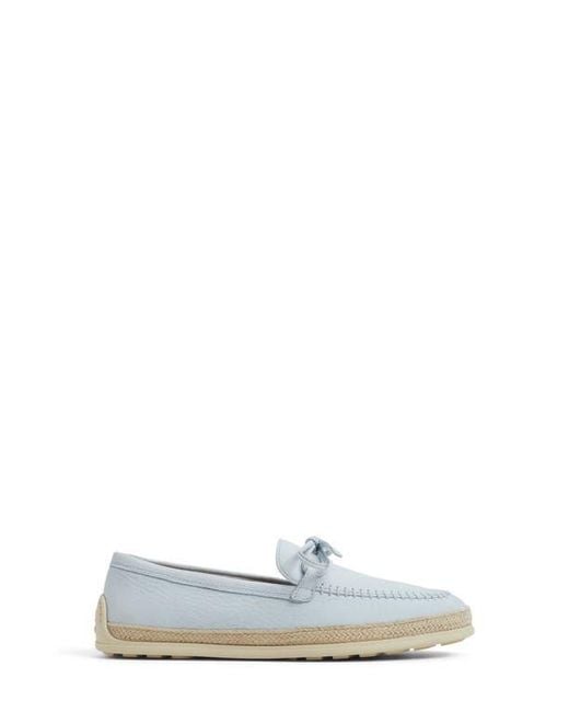 Sperry Top-Sider White Mira Loafer