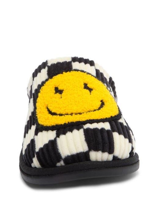 Abound Blue Quinn Slipper for men