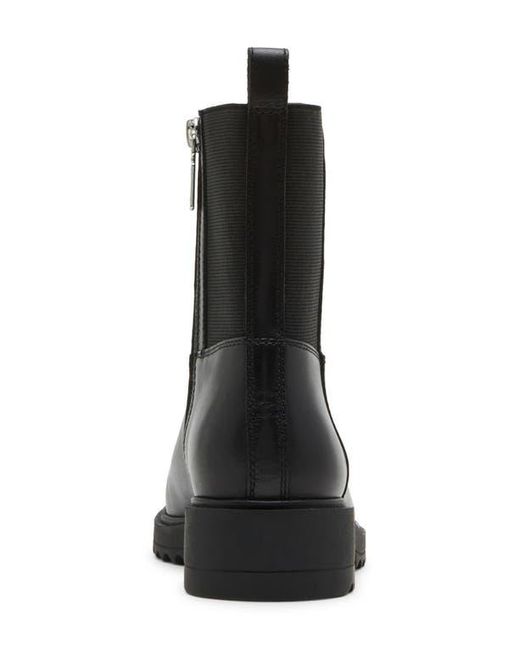 Blondo Black Colbee Waterproof Ankle Boot