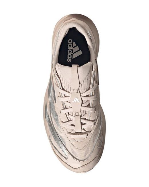Adidas Multicolor Lightblaze Evo Solid Sneaker