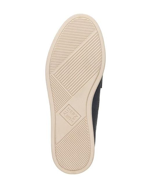 Naturalizer Blue Isla Bit Loafer