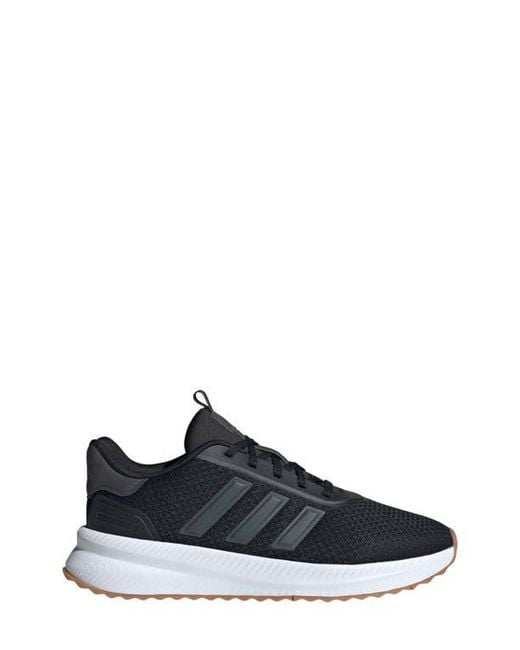 Adidas Blue X_Plr Path Sneaker for men