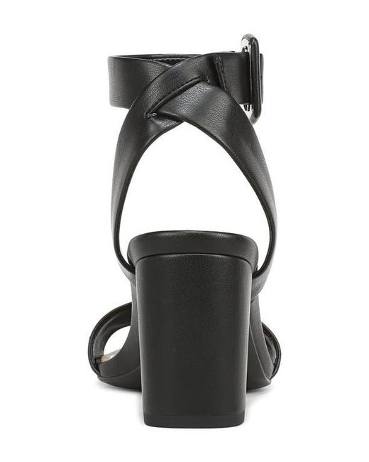 Vionic Black Zinfandel Sandal