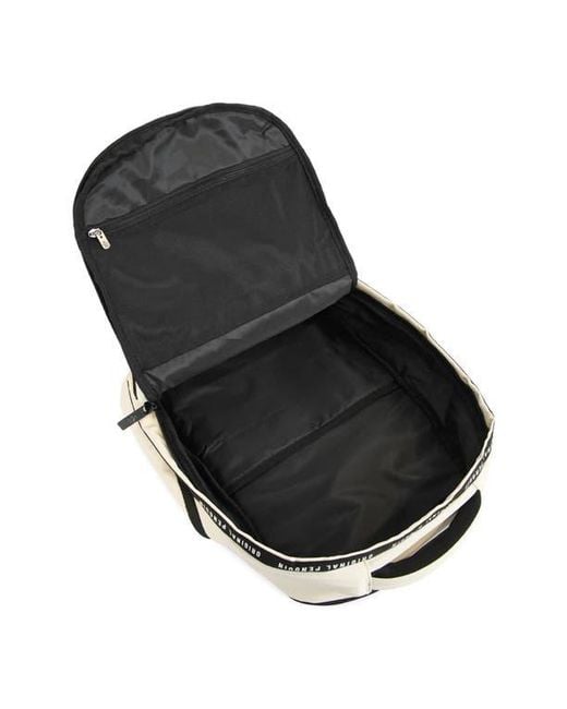 Original Penguin Natural Soft Backpack for men