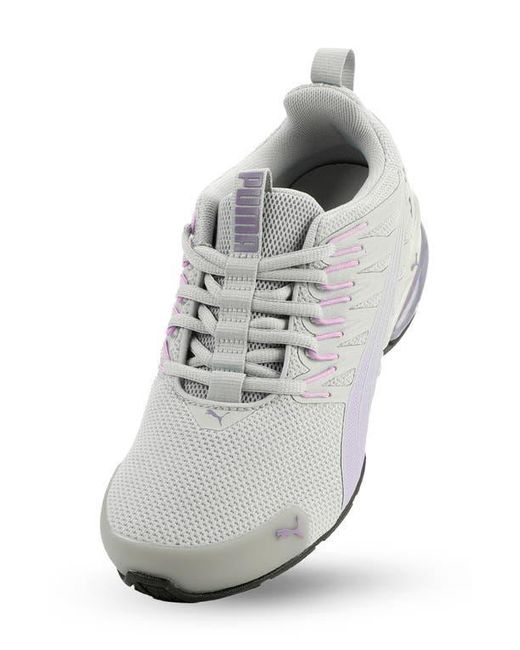 PUMA Metallic Voltaic Evo Sneaker