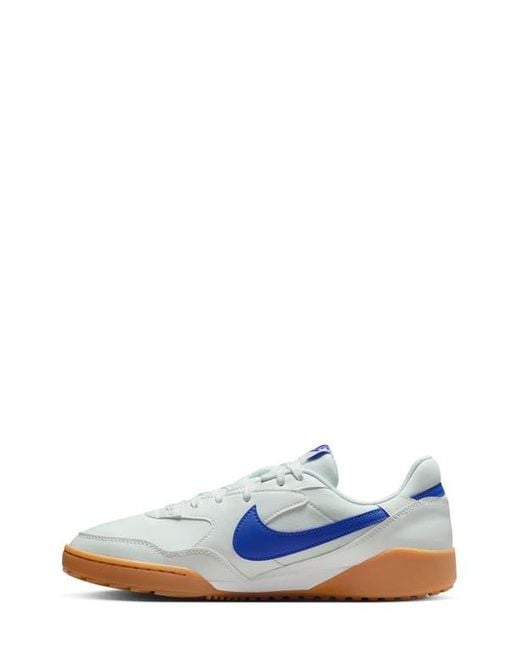 Nike Blue Terra Manta Sneaker for men