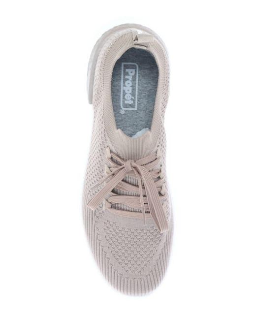 Propet White B10 Unite Sneaker for men