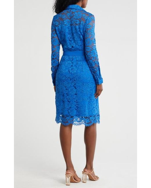 chinese dress ladies Nanette Nanette Lepore Women's Elbow Sleeve Pintuck Shirt Dress with Self  Lining, Nanette Navy, 2 at Amazon Women's Clothing store main image 1