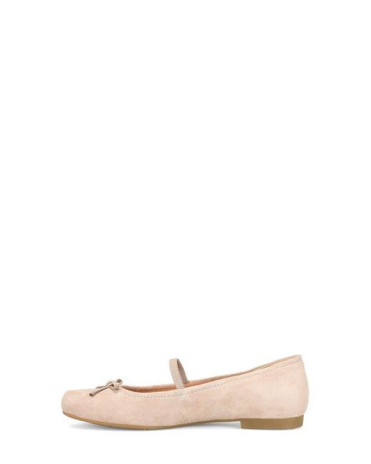Børn Pink Bley Mary Jane Flat