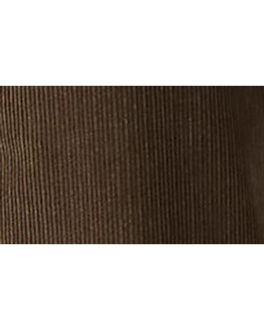 Levi's Multicolor 565 Loose Straight Leg Corduroy Jeans for men