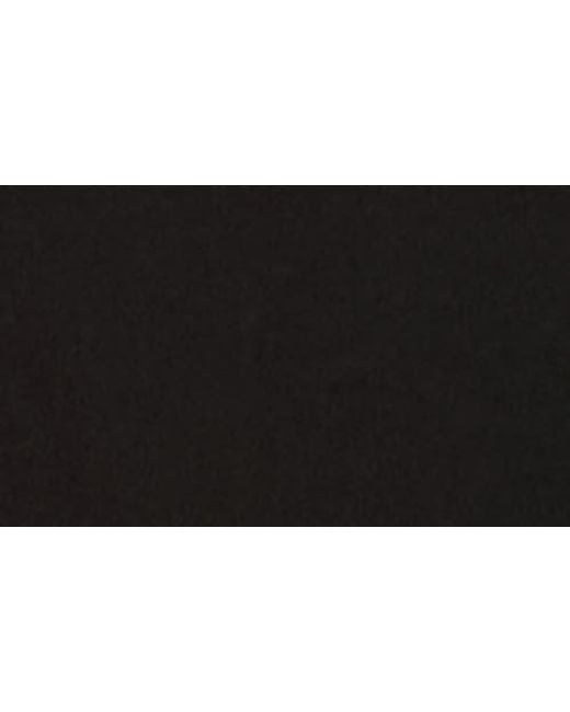 BCBGMAXAZRIA Black Amy Pants