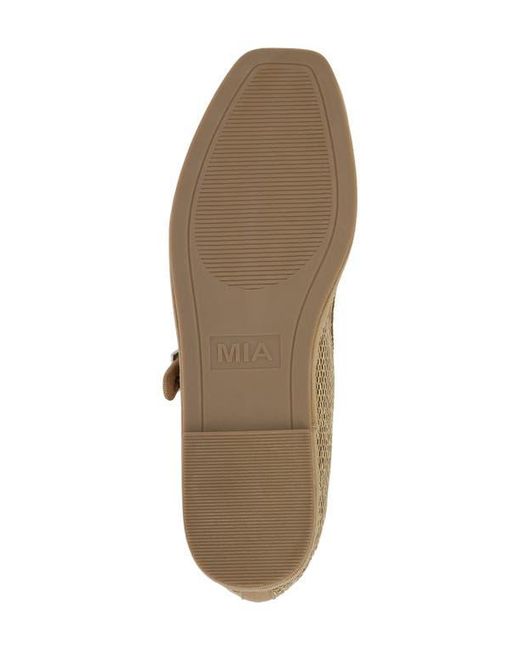 MIA Natural Monroe Flat