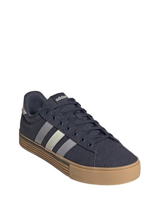 Adidas Blue Daily 4.0 Sneaker