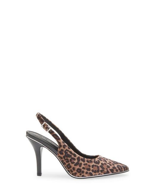 DKNY Brown Preston Sling