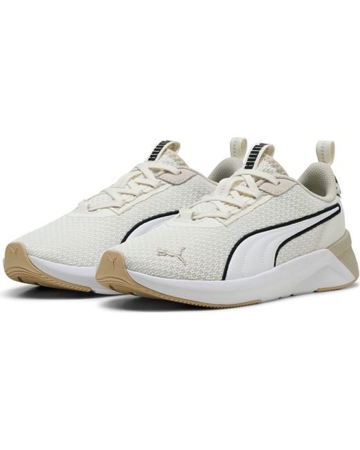 PUMA Metallic Softride Harli Sneaker