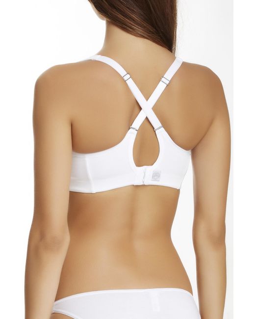 natori performance sports bra