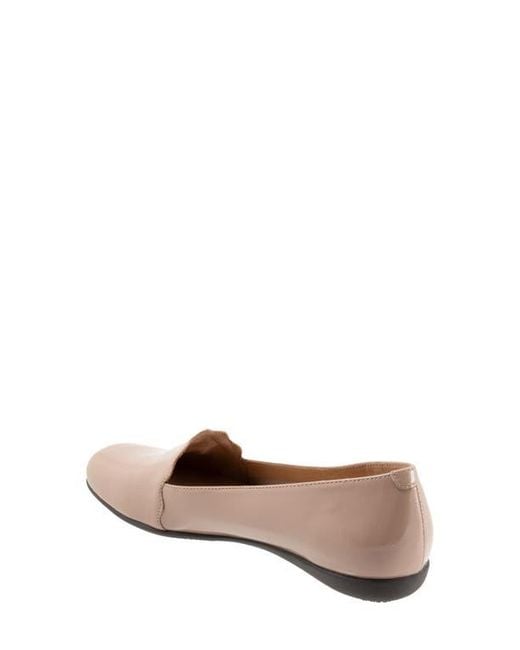 Trotters Brown Sage Flat