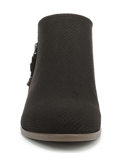Dr. Scholls Black Reverie Boot