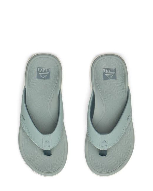 Reef Green Offshore Flip Flop for men