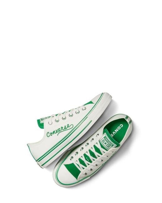 Converse modern oxford sneaker shop