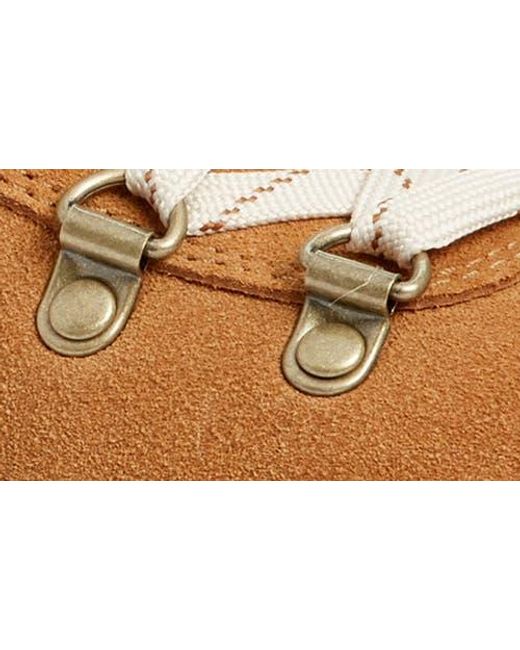 Sorel Brown Out N' About Iii Conquest Waterproof Boot