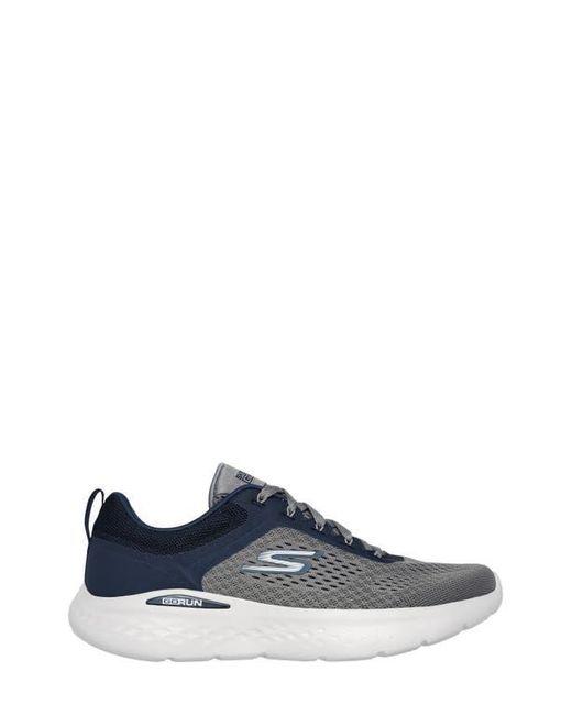 Skechers Blue Go Run Lite Sneaker for men