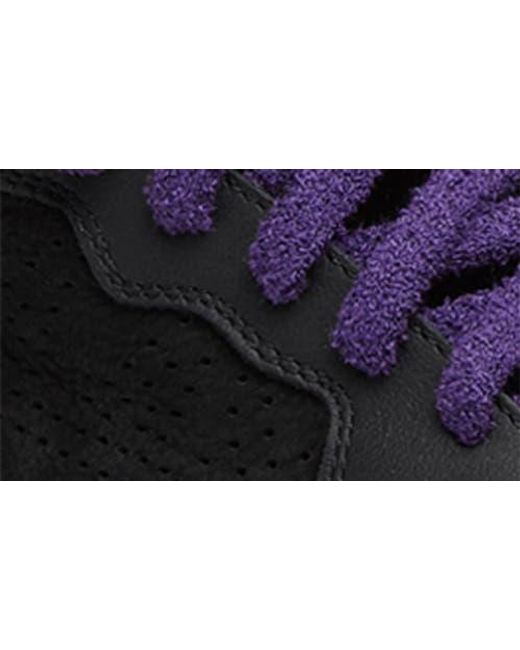 P448 Blue Bali Sneaker for men