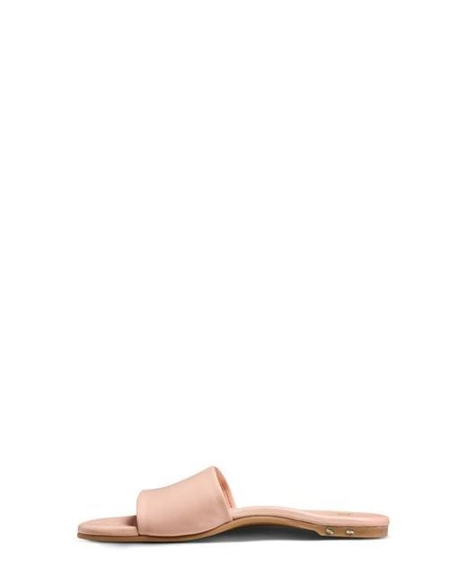 Beek Pink Honeybird Slide