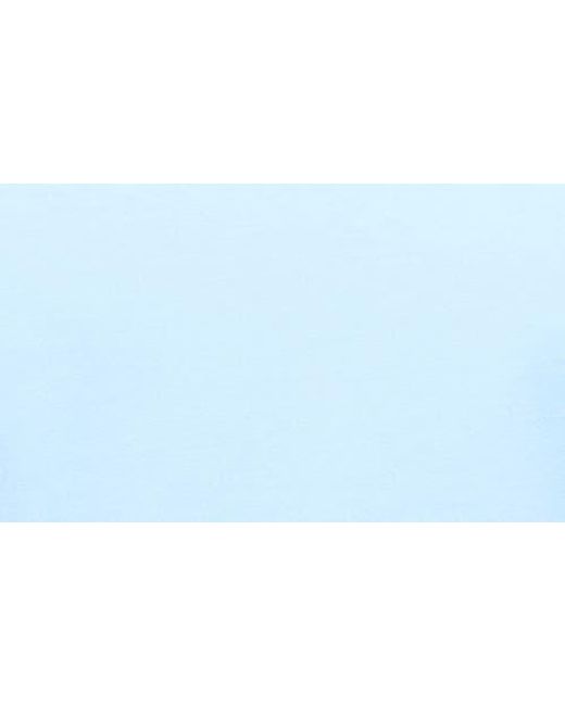 Xray Jeans Blue Flex Crewneck T-Shirt for men