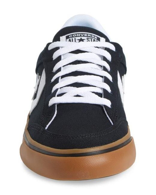 Converse Blue Gender Inclusive All Star Tobin Sneaker