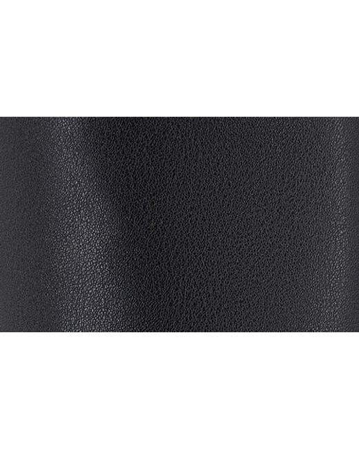 Splendid Black June Knee High Boot