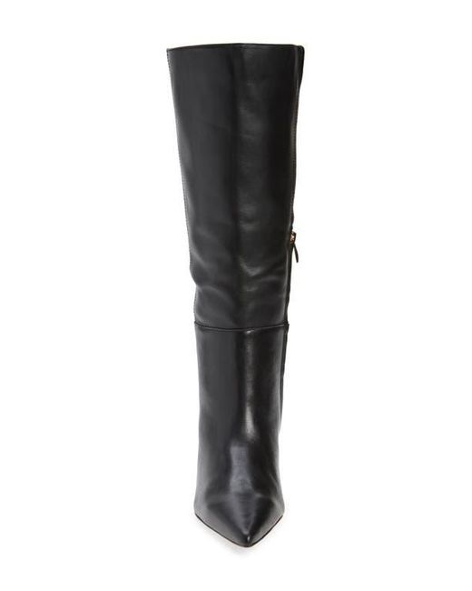 Nordstrom Black Kora Tall Boot