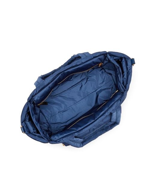 Marc jacobs quilted nylon baby bag & changing pad 2025