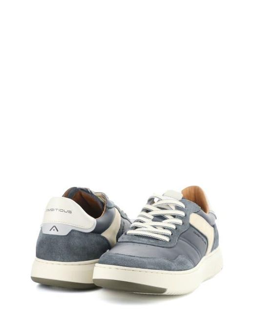 Ambitious Blue 13673 Sneaker for men