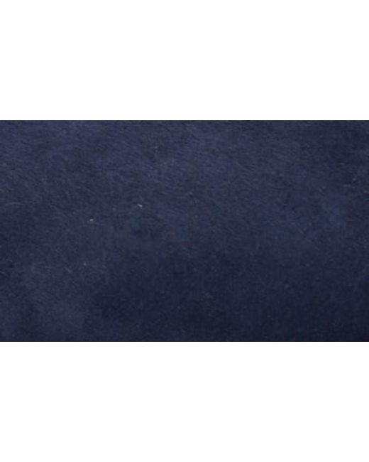 Calvin Klein Blue Lenott Pointed Toe Pump