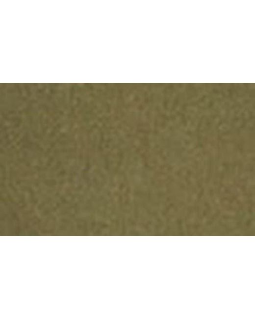 Hudson Green Classic High Waist Cargo Pants