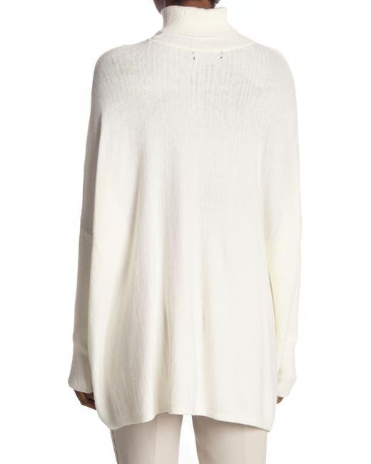 Joseph A Overszed Boxy Turtleneck | Nordstromrack | Compras