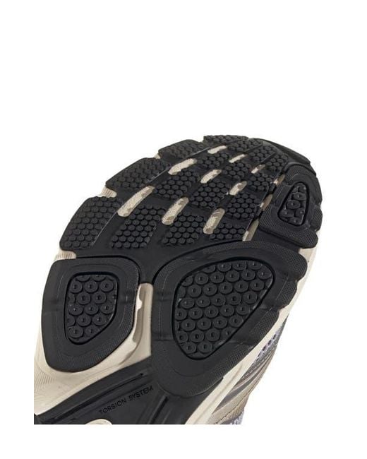 adidas gazelle silver green womens Adidas Technochaos 2000 Running Shoes For Women, Black&Silver main image 0