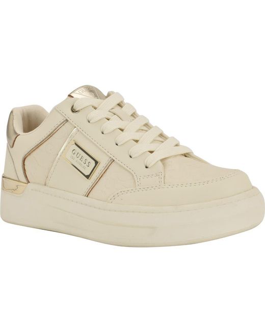 Guess Natural Orwin Sneaker