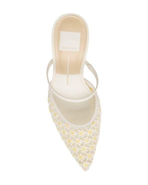【Dolce Vita】★USA大人気★ Noriah Floral Pump Dolce Vita Noriah Floral Pump (Women) | Nordstromrack