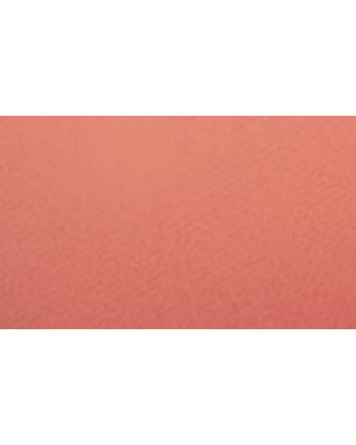 Felina Red Ethereal Unlined Underwire Bra