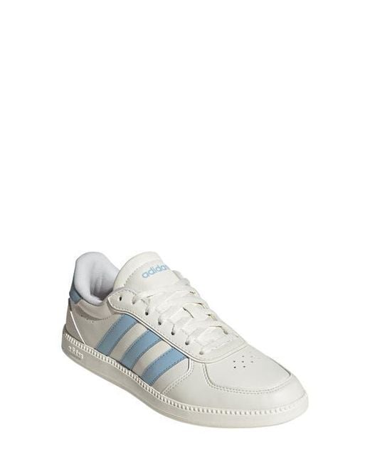 Adidas Blue Breaknet Sleek Sneaker