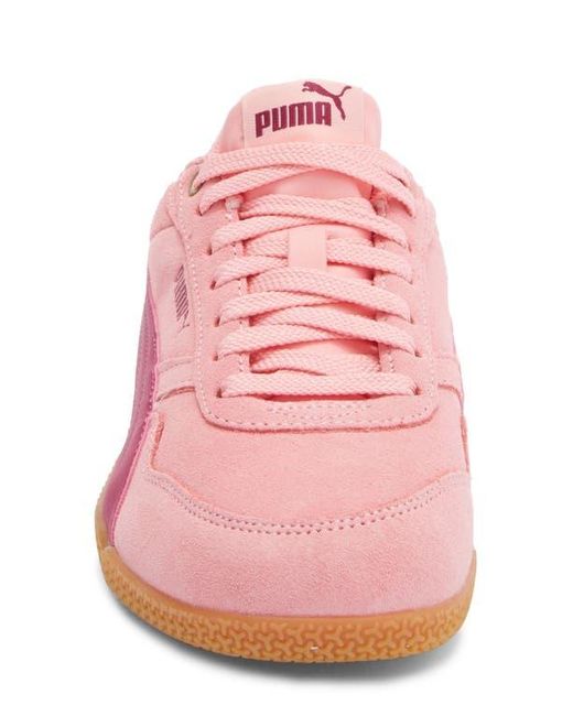 PUMA Pink Bella Donna Sneaker