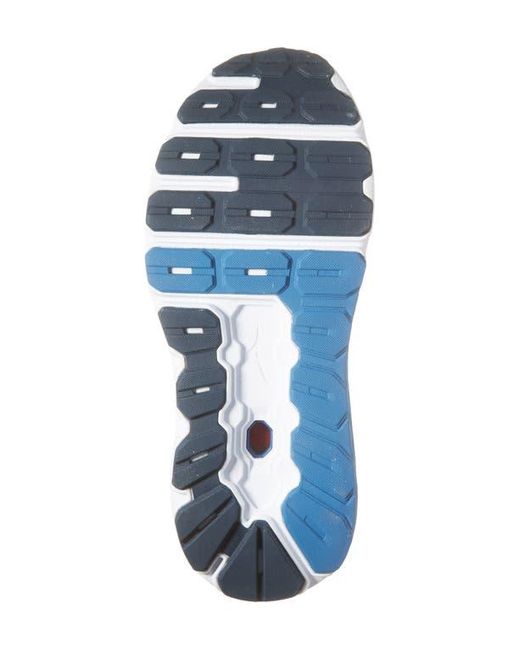 Mizuno Blue Wave Horizon 7 Sneaker for men